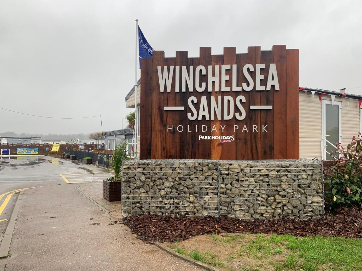 Holiday Home Winchelsea Exterior foto